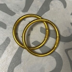 Budha girl bangles small